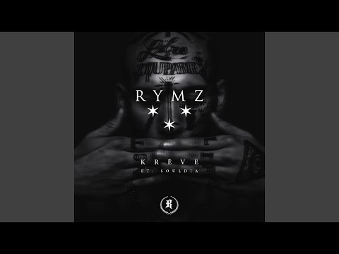 Krève (feat. Souldia)