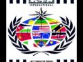 Beats International - For Spacious Lies - Little Pad Beats International - For Spacious Lies