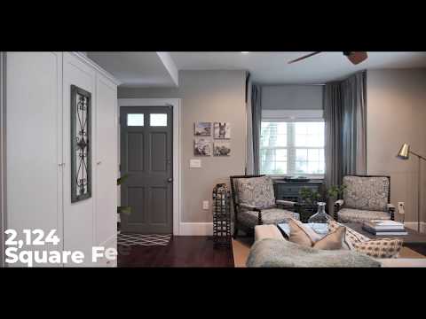 516 Merrimac Street, Newburyport, MA