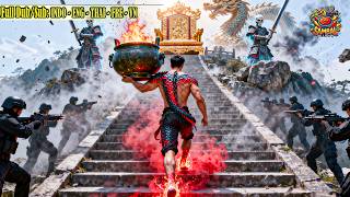 Download lagu Raja Naga Menyamar Jadi Pengemis, Dihina di Pesta dan Menghancurkan 4 Keluarga Besar Sekali Pukul mp3 Download lagu Raja Naga Menyamar Jadi Pengemis, Dihina di Pesta dan Menghancurkan 4 Keluarga Besar Sekali Pukul mp3