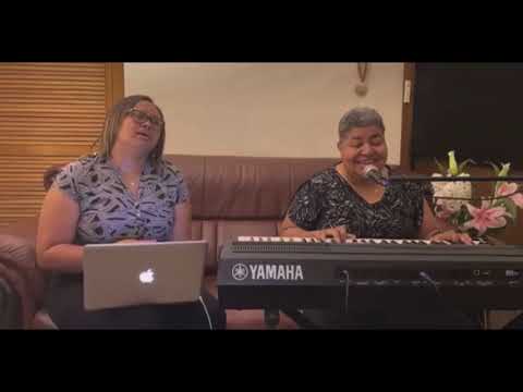 I Will Sing and Praise The Lord/More than Enough