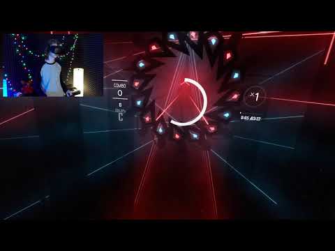 Zapis Live 06.05.2019 - Eleven - Beat Saber