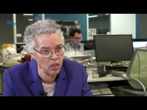 Will Preckwinkle keep Eddie Johnson? No. Will Preckwinkle keep Eddie Johnson? No.