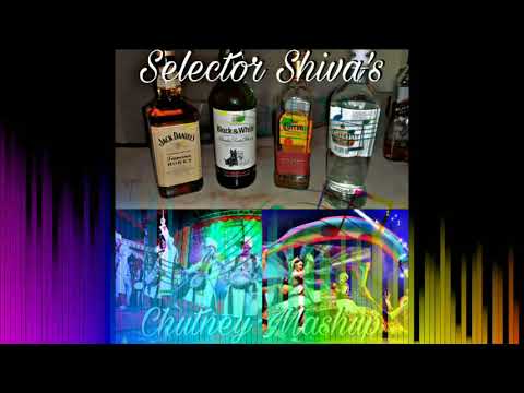Selector Shiva's Chutney Mashup