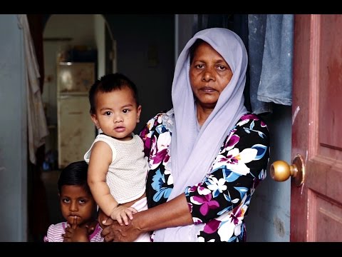Livelihood strategies of Rohingya refugees in Malaysia        | ODI: Think change    