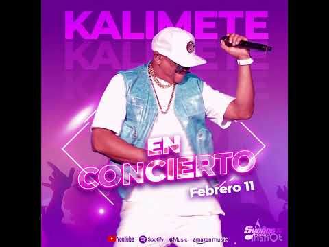 Kalimete - Desakatao (En Vivo)