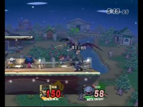 GF Ally vs M2K 3 - Whobo2