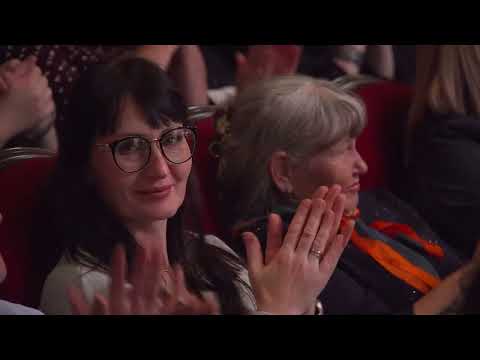 (24.09.2026) Классическую музыку и кинохиты услышали комсомольчане на сцене драматического театра