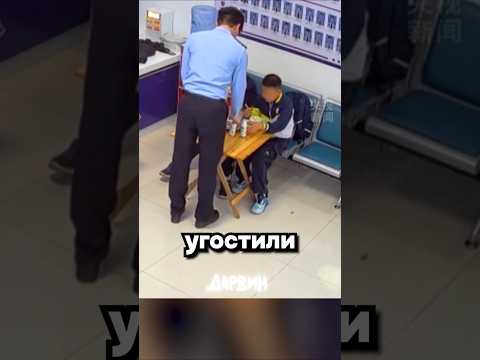 Вот это настоящие полицейские