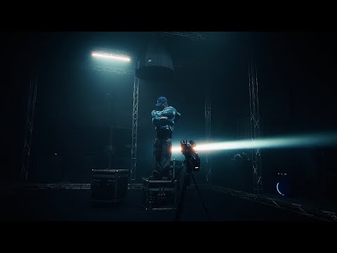 Poori - Nis Kaar (Official Music Video) (Directed by @AkioXo)