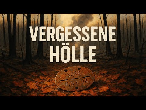 Der vergessene Todeswald: Die wahre Hölle von Hürtgen