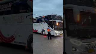 Download lagu Jam sibuk Bapak Dishub mulai sore dan malam di terminal pekanbaru. #busmalam #buslintas mp3