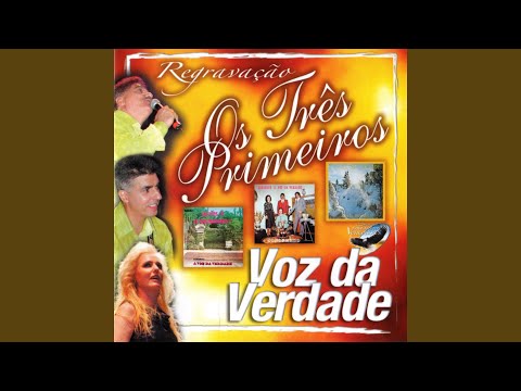 Sangue Salvador - Voz da Verdade