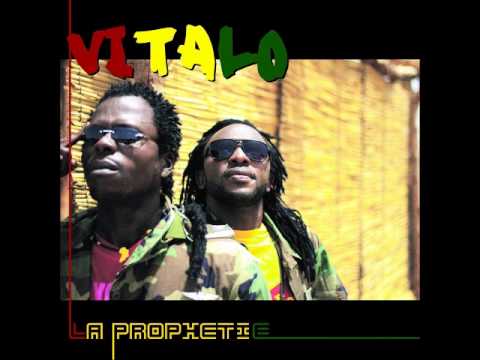 Vitalo feat  Smockey - Reveillez vous
