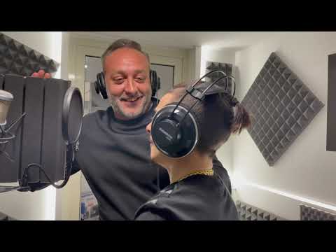 IN STUDIO CON @gaetanino5123 (Zona Rossa REMIX)