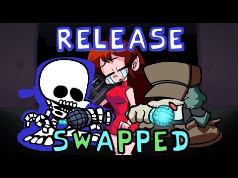 Release but Swapped | FNF
