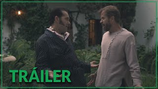 EL MUNDO ES VUESTRO - TRÁILER OFICIAL (HD)
