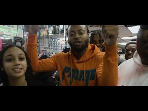 ScavenGas OFFICIAL MUSIC VIDEO