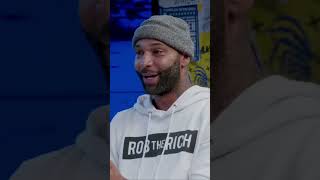 JOE BUDDEN ON 50 CENT - &quot;THEY TRIED TO KILL HIM&quot;