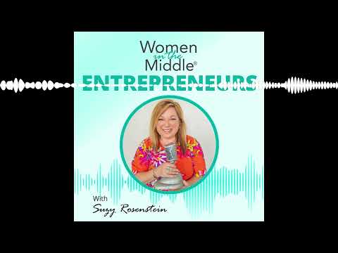 EP #113: Life Mastery - Personal Progression Toward Infinite Potential with Sherry Fernandez