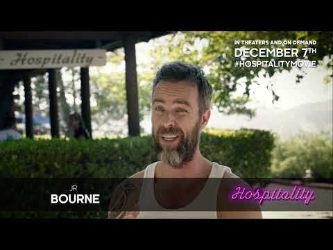 J R Bourne