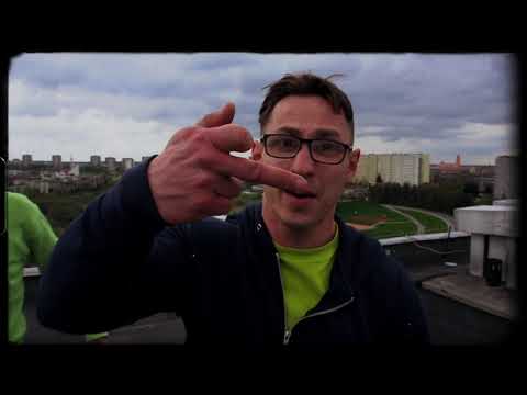 Hazar (MB Klika) x Wawa - Nie Jestem Gwiazdką Prod.JS Familia VIDEO