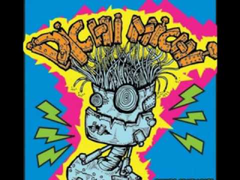 Dichi Michi-Realiti Dan Fantasi.flv
