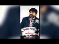 Devayat Khavad Live Program Ashara Shamli DevayatKhavad