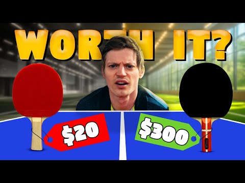 Pro Reviews Cheap vs Expensive Rackets