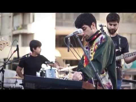 Planeta no - El campo @LIMO TVN