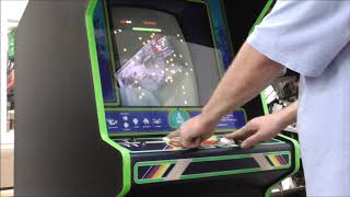 Let's Repair & Save This 1980 Atari Centipede Arcade Game!