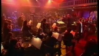 Rowwen Hèze & Het Metropole Orkest - Limburg (Kwestie Van Geduld) video