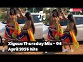 Xitsonga Remixes 2025 Xigaza Thursday Mix 04 04 April 2025