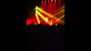 Chevy Woods, Live, She in Love Accapella @ HMH