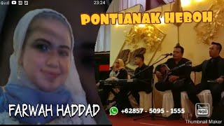 Download lagu INTA ANA SYUFAK (cover) FARWAH HADDAD | EL AMIL - ARABIAN.GAMBUS.MODERN mp3 Download lagu INTA ANA SYUFAK (cover) FARWAH HADDAD | EL AMIL - ARABIAN.GAMBUS.MODERN mp3