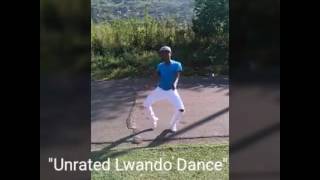 DJ Cleo - Yile Gqom ft Winnie Khumalo dance
