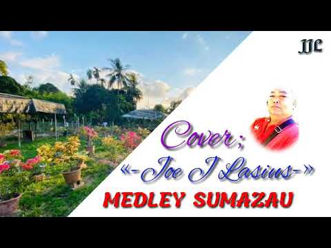 Medley sumazau-George Lian. (Cover; Joe J Lasius)