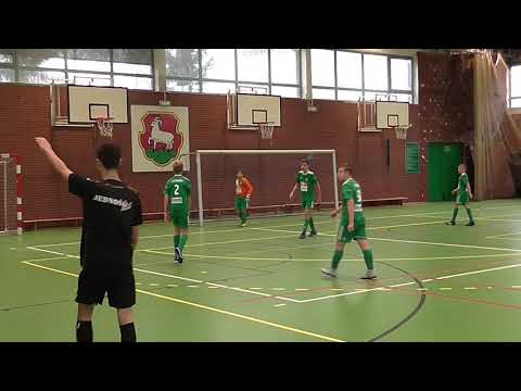 Jedność Żabieniec 2006 II - FC Lesznowola 2006