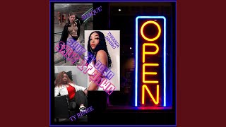 Shut it Down (feat. TY Renée, Shaque&#39; &amp; theresa dinero)