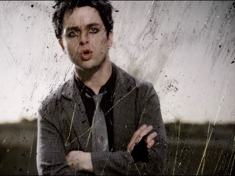 Green Day – Boulevard Of Broken Dreams