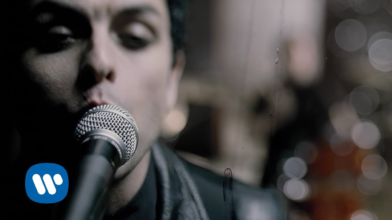 Green Day: "Boulevard OfBroken Dreams" - [Official Video]