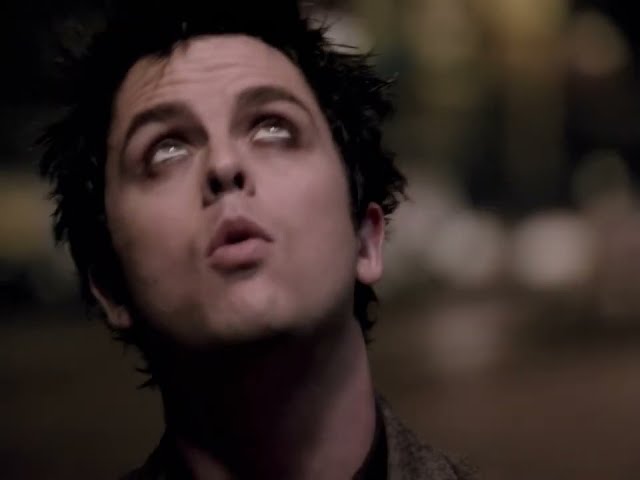 Boulevard Of Broken Dreams von Green Day ((jetzt ansehen))
