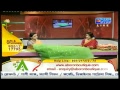 Nari O Sari ABORON EXCLUSIVE CTVN Programme On January 29 2018 At 5 00 Pm