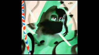 Jennifer Castle - Neverride