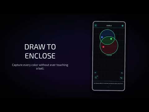 Enclosia: Area Logic Puzzle video thumbnail