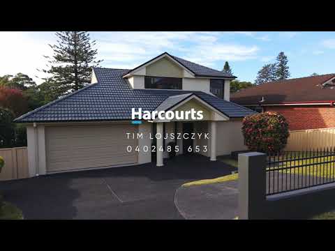 135 Marshall Street, Kotara, NSW 2289, 5 ਕਮਰੇ, 3 ਬਾਥਰੂਮ, House