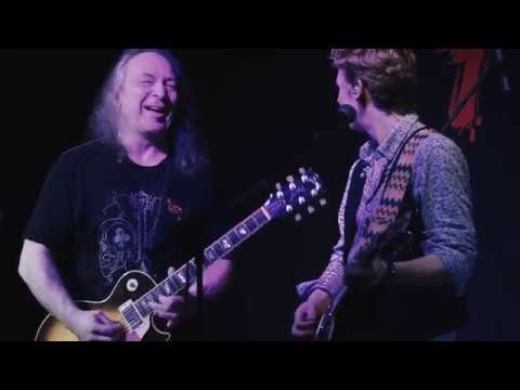 Pokój nr 3 + Jerzy Styczyński | Nie płynie czas | live | Bydgoszcz 09.02.2019