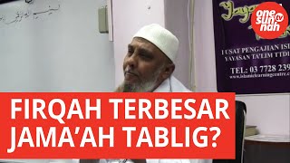 Download lagu Firqah Terbesar Jama'ah Tabligh ? - Ustadz Abdul Hakim Bin Amir Abdat mp3 Download lagu Firqah Terbesar Jama'ah Tabligh ? - Ustadz Abdul Hakim Bin Amir Abdat mp3