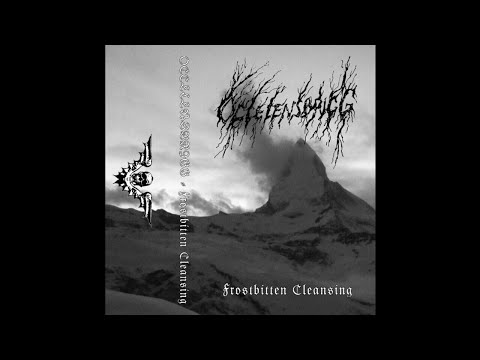 Occelensbrigg (Portugal) - Frostbitten Cleansing (Demo) 2020