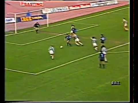 1986/87, Serie A, Juventus - Atalanta 2-0 (10)